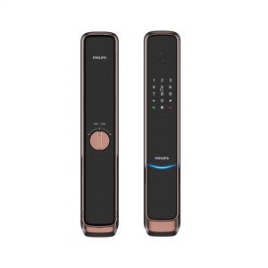 Philips 9300 khóa cửa điện tử thông minh mở cửa từ xa