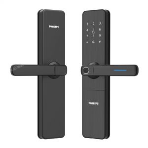 Philips DDL609-5HS – Khóa Cửa Nhập Khẩu Philips Mới Nhất