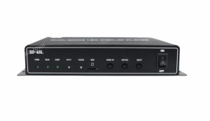 Box xử lý hình ảnh HD A5L