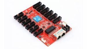 Mạch Điều Khiển CARD HD-R712