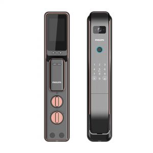 Philips DDL303-VP khóa cửa thông minh tích hợp chuông hình