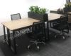 ban-may-tinh-khung-sat-hop-mat-go-hong-go-tu-nhien-kt-dxrxc-221x122x077m - ảnh nhỏ 3